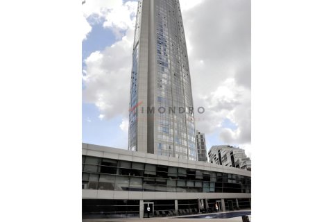 Продажа квартиры в Бешикташе, Стамбуле, Турция 1+1, 92м2, №225261 – фото 8