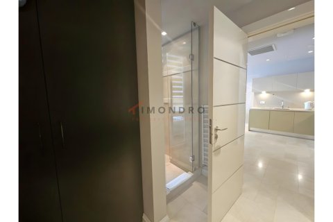 Продажа квартиры в Бешикташе, Стамбуле, Турция 1+1, 92м2, №225261 – фото 7