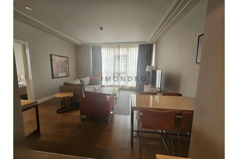 Продажа квартиры в Бешикташе, Стамбуле, Турция 1+1, 92м2, №225261 – фото 4