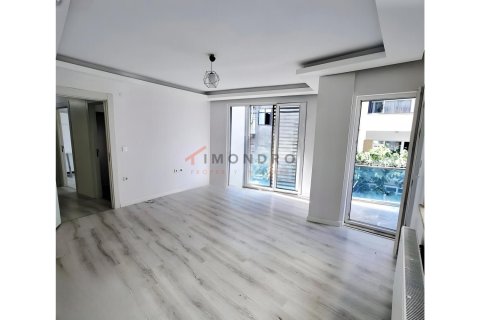 آپارتمان در Kâğıthane، Istanbul ، ترکیه 2 خوابه ، 75 متر مربع. شماره 225257 - 1
