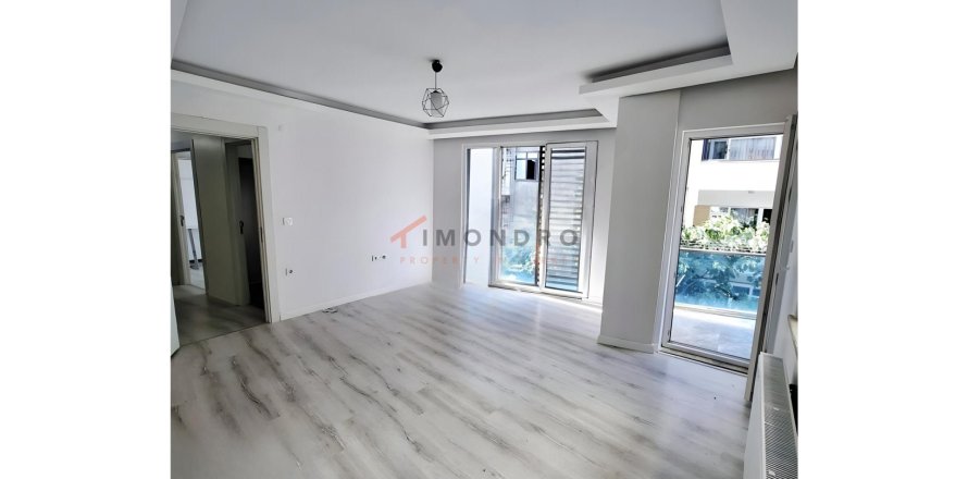 آپارتمان در Kâğıthane، Istanbul ، ترکیه 2 خوابه ، 75 متر مربع. شماره 225257