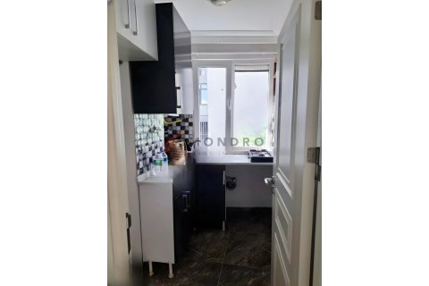 آپارتمان در Kâğıthane، Istanbul ، ترکیه 2 خوابه ، 75 متر مربع. شماره 225257 - 7