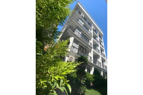آپارتمان در Avcılar، Istanbul ، ترکیه 4 خوابه ، 278 متر مربع. شماره 225258 - 11