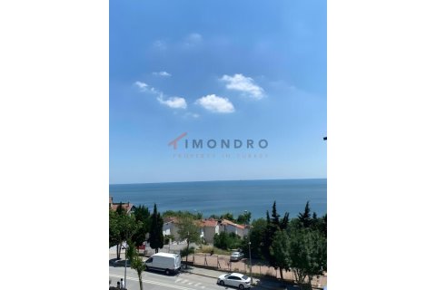 آپارتمان در Avcılar، Istanbul ، ترکیه 4 خوابه ، 278 متر مربع. شماره 225258 - 2