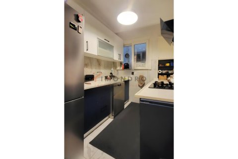 آپارتمان در Kadikoy، Istanbul ، ترکیه 2 خوابه ، 60 متر مربع. شماره 225259 - 5