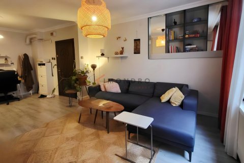 آپارتمان در Kadikoy، Istanbul ، ترکیه 2 خوابه ، 60 متر مربع. شماره 225259 - 4