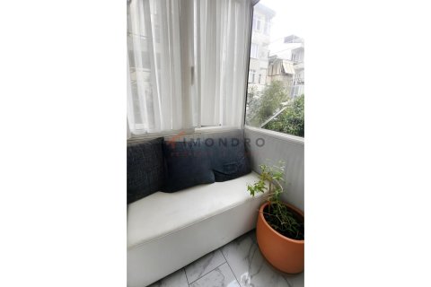 آپارتمان در Kadikoy، Istanbul ، ترکیه 2 خوابه ، 60 متر مربع. شماره 225259 - 6
