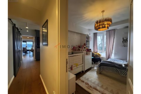 آپارتمان در Sariyer، Istanbul ، ترکیه 5 خوابه ، 200 متر مربع. شماره 225260 - 13