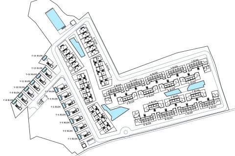 4+1 Villa i Famagusta, Nr. 226979 - 15