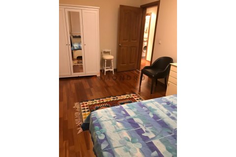 2+1 Leilighet i Besiktas, Istanbul, Tyrkia Nr. 226985 - 17
