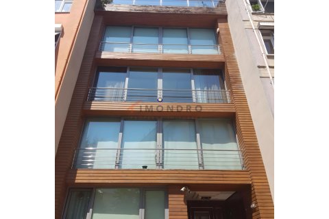 2+1 Leilighet i Besiktas, Istanbul, Tyrkia Nr. 226985 - 26