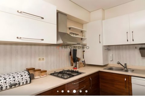 2+1 Leilighet i Besiktas, Istanbul, Tyrkia Nr. 226985 - 21