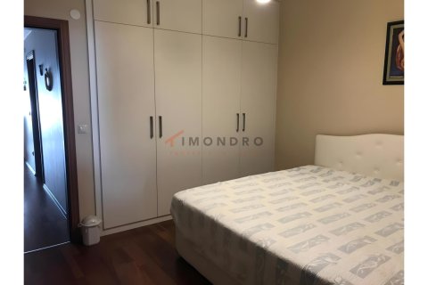 2+1 Leilighet i Besiktas, Istanbul, Tyrkia Nr. 226985 - 15
