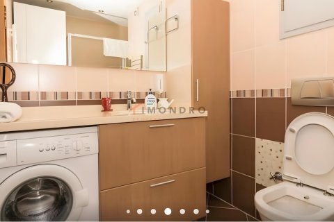 2+1 Leilighet i Besiktas, Istanbul, Tyrkia Nr. 226985 - 24