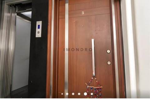 2+1 Leilighet i Besiktas, Istanbul, Tyrkia Nr. 226985 - 19