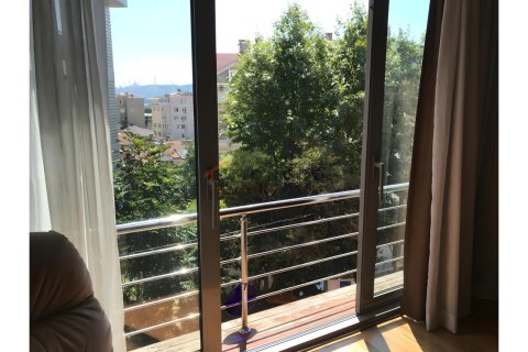 2+1 Leilighet i Besiktas, Istanbul, Tyrkia Nr. 226985 - 2