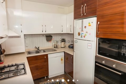 2+1 Leilighet i Besiktas, Istanbul, Tyrkia Nr. 226985 - 20