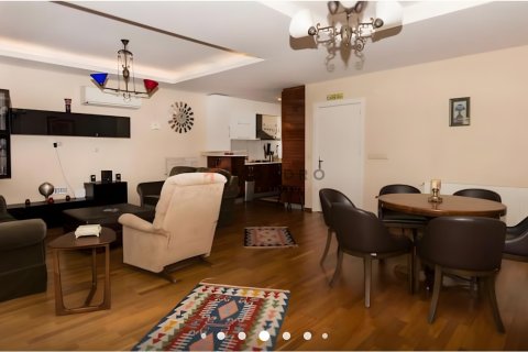 2+1 Leilighet i Besiktas, Istanbul, Tyrkia Nr. 226985 - 4