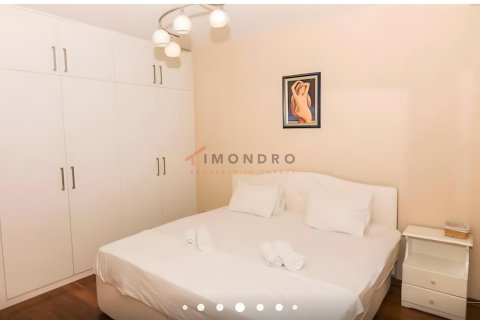 2+1 Leilighet i Besiktas, Istanbul, Tyrkia Nr. 226985 - 11