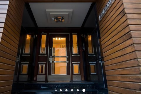 2+1 Leilighet i Besiktas, Istanbul, Tyrkia Nr. 226985 - 27