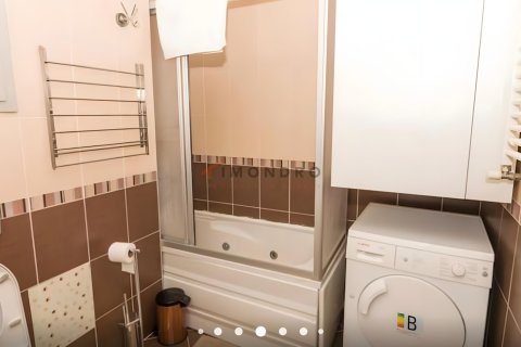 2+1 Leilighet i Besiktas, Istanbul, Tyrkia Nr. 226985 - 25