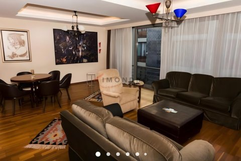2+1 Leilighet i Besiktas, Istanbul, Tyrkia Nr. 226985 - 5