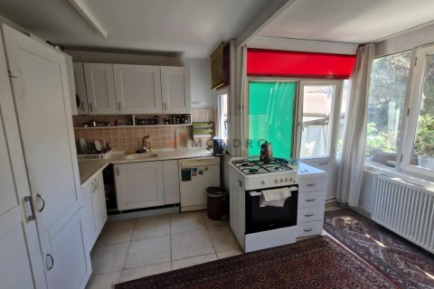 5+1 Leilighet i Besiktas, Istanbul, Tyrkia Nr. 226984 - 10