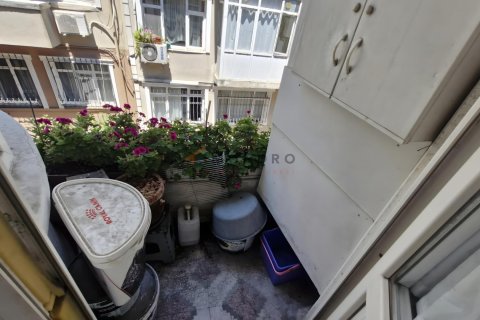 5+1 Leilighet i Besiktas, Istanbul, Tyrkia Nr. 226984 - 23