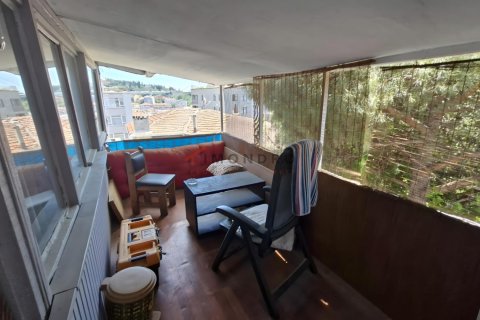 5+1 Leilighet i Besiktas, Istanbul, Tyrkia Nr. 226984 - 2