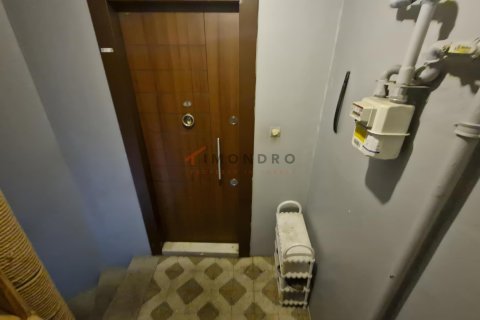 5+1 Leilighet i Besiktas, Istanbul, Tyrkia Nr. 226984 - 18