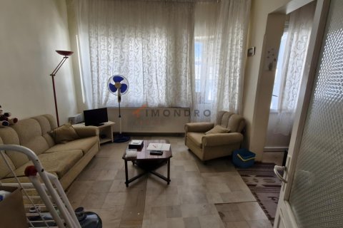 5+1 Leilighet i Besiktas, Istanbul, Tyrkia Nr. 226984 - 20