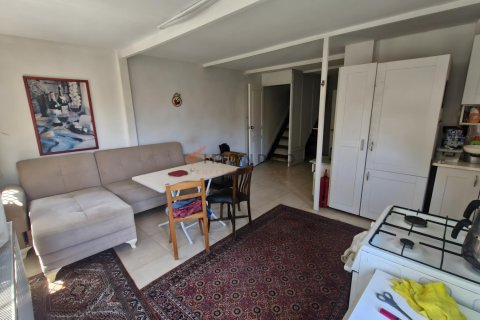 5+1 Leilighet i Besiktas, Istanbul, Tyrkia Nr. 226984 - 11