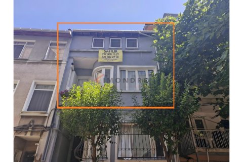 5+1 Leilighet i Besiktas, Istanbul, Tyrkia Nr. 226984 - 30