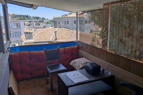 5+1 Leilighet i Besiktas, Istanbul, Tyrkia Nr. 226984 - 4