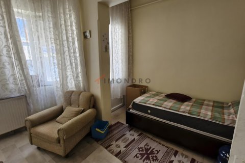 5+1 Leilighet i Besiktas, Istanbul, Tyrkia Nr. 226984 - 22