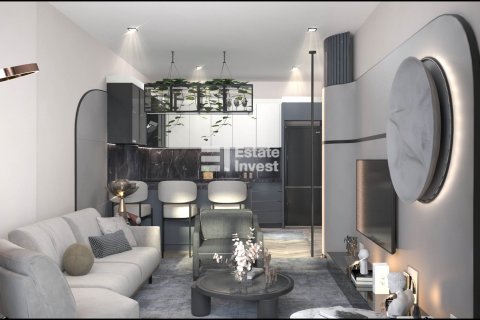 2+1 Leilighet i Mersin, Tyrkia Nr. 226983 - 5
