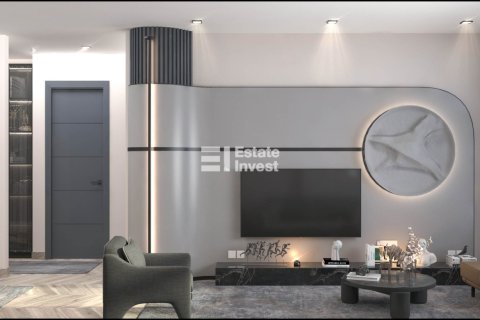 2+1 Leilighet i Mersin, Tyrkia Nr. 226983 - 7