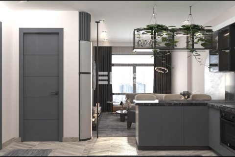 2+1 Leilighet i Mersin, Tyrkia Nr. 226983 - 6