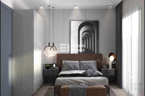 2+1 Leilighet i Mersin, Tyrkia Nr. 226983 - 9