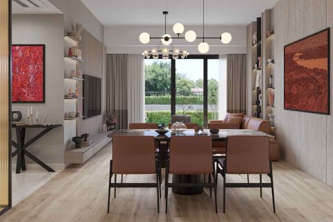 Leilighet i Istanbul, Tyrkia Nr. 226982 - 7