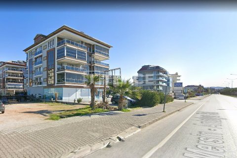 Kommersiella fastigheter i Alanya, Antalya, Turkiet Nr. 226981 - 2
