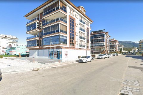 Kommersiella fastigheter  i Alanya, Antalya, Turkiet Nr. 226981