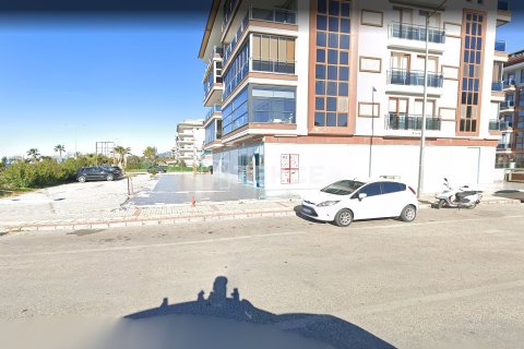 Kommersiella fastigheter i Alanya, Antalya, Turkiet Nr. 226981 - 3