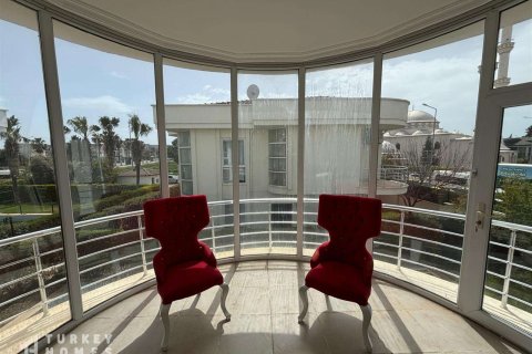 4+1 Villa in Belek, Antalya, Türkei Nr. 232714 - 15