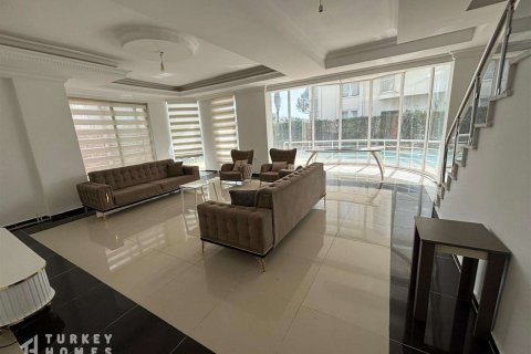 4+1 Villa in Belek, Antalya, Türkei Nr. 232714 - 9
