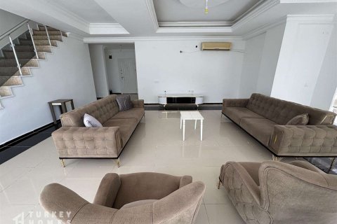 4+1 Villa in Belek, Antalya, Türkei Nr. 232714 - 8