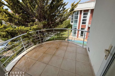 4+1 Villa in Belek, Antalya, Türkei Nr. 232714 - 18