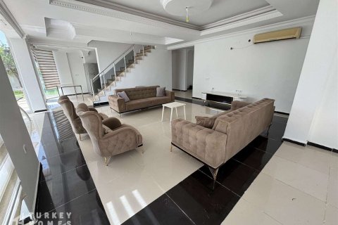 4+1 Villa in Belek, Antalya, Türkei Nr. 232714 - 5