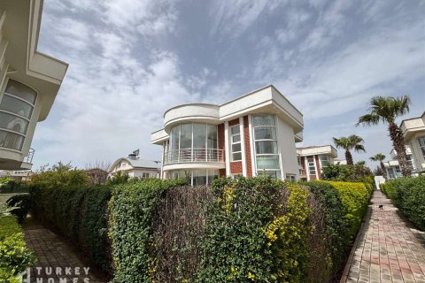 4+1 Villa in Belek, Antalya, Türkei Nr. 232714 - 4