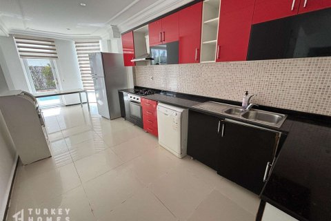 4+1 Villa in Belek, Antalya, Türkei Nr. 232714 - 11